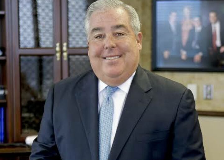 John Morgan Net Worth and Biography, Age and More