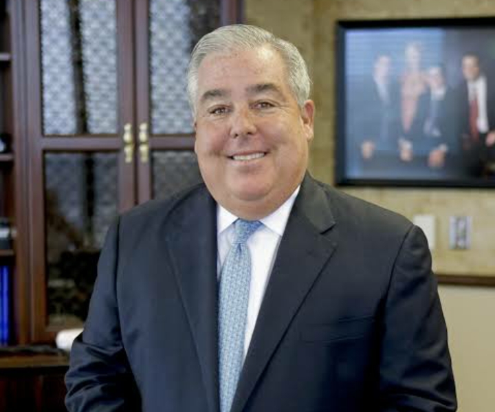 John Morgan Net Worth and Biography, Age and More