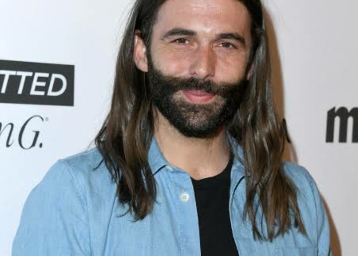 Jonathan Van Ness Net Worth and Biography, Age, Career