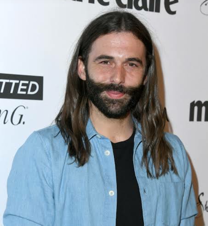 Jonathan Van Ness Net Worth and Biography, Age, Career