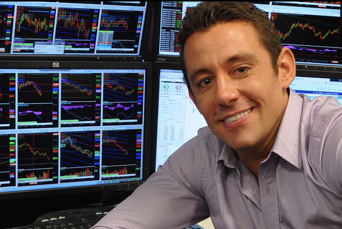 Greg Secker Net Worth and Biography, Age and More
