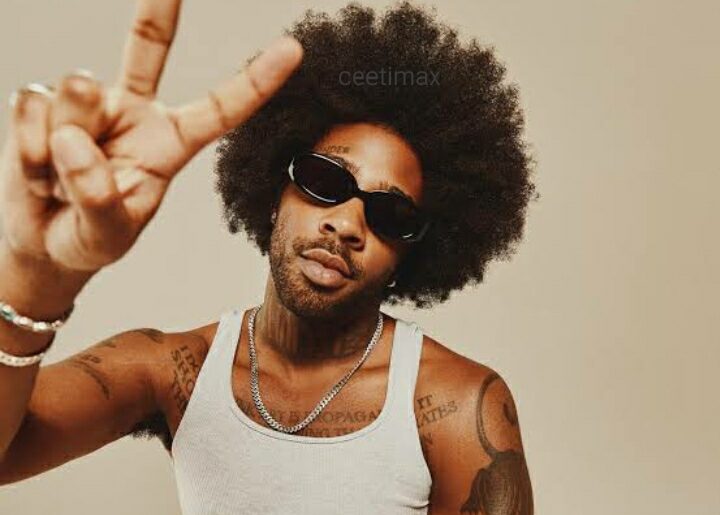 Brent Faiyaz Biography, Net Worth, Age, Career, Height, Parents, Wife, Children