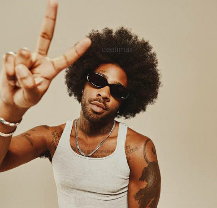 Brent Faiyaz Biography, Net Worth, Age, Career, Height, Parents, Wife, Children