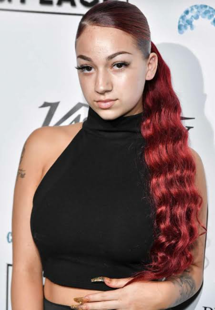 Bhad Bhabie Net Worth and Biography, Age and career 