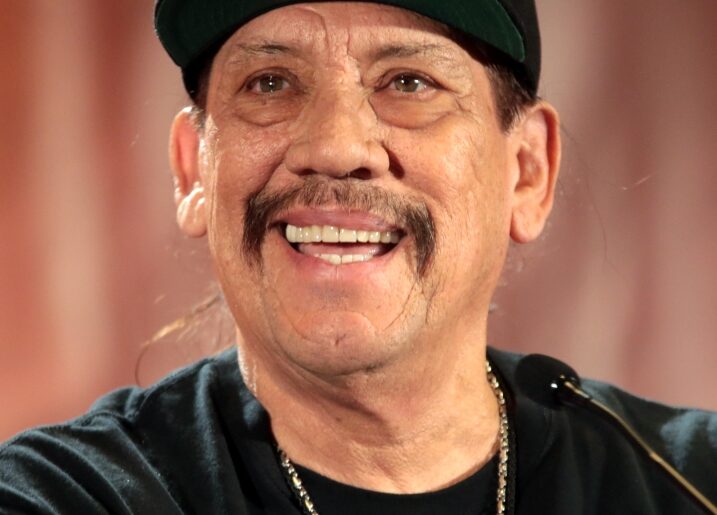 Danny Trejo Net Worth and Biography, Age, Career, Wife, Wiki, actor