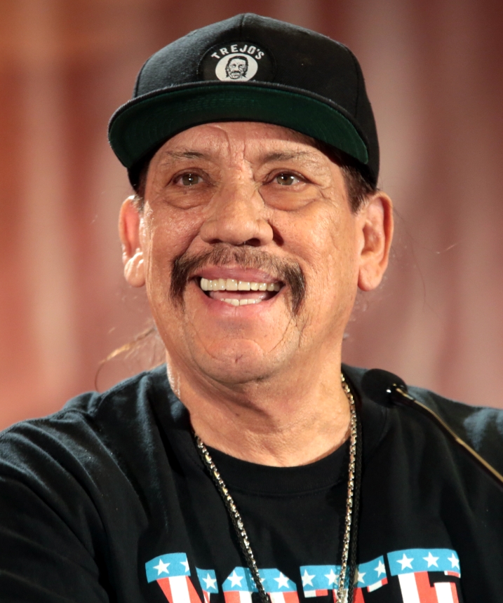 Danny Trejo Net Worth and Biography, Age, Career, Wife, Wiki, actor