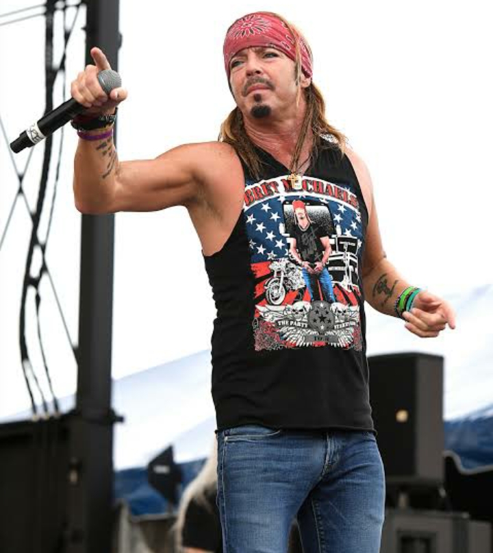 Bret Michaels Net Worth and Biography, Age and More