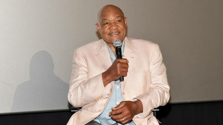 George Foreman Net Worth 2022 and Biography, Age, Career, Wife, Wiki