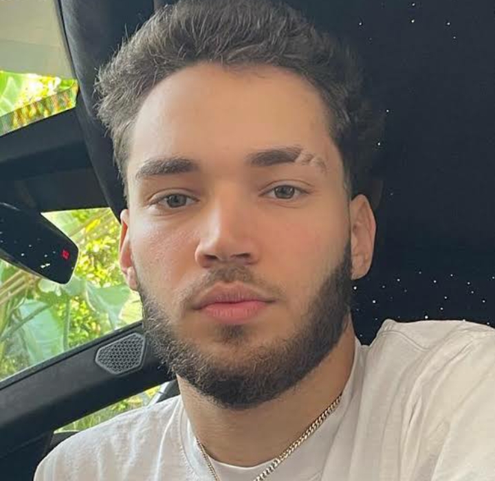Adin Ross net worth and Biography, Age and More