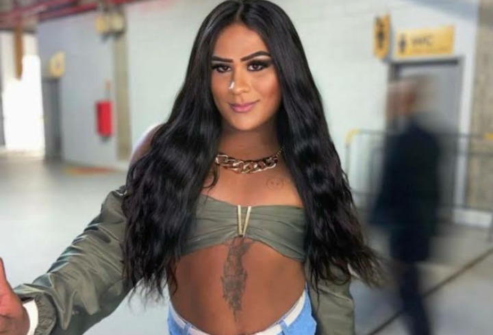 Flávia Big Big Cause of Death, Bio, Age, Career, Family