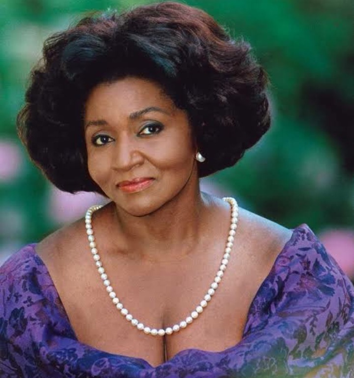 Who is Grace Bumbry? Cause of Death, Biography, Age, Net Worth and Facts