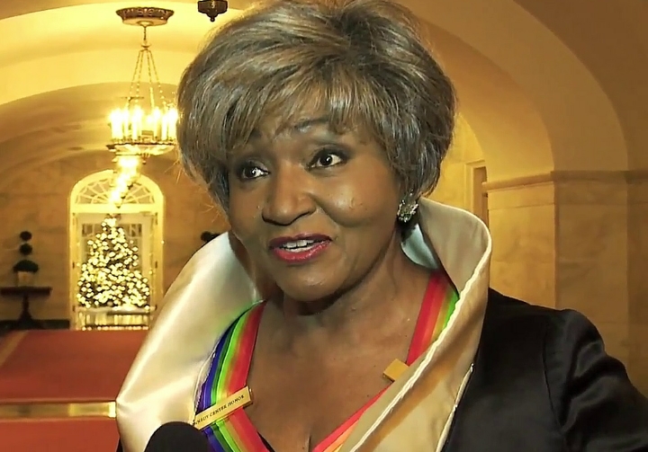 Who is Grace Bumbry? Cause of Death, Biography, Age, Net Worth and Facts