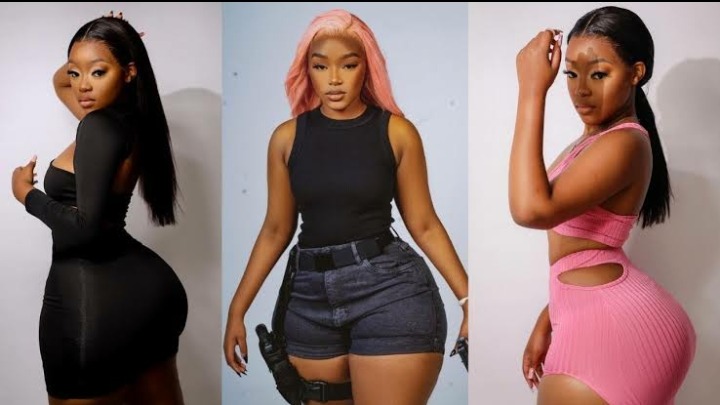 Andiswa Selepe Biography, Net Worth, Age, Career, Boyfriend, thebomb.rsa