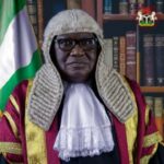 Justice Haruna Tsammani Bio, Wiki, Age, Tribe, Origin, Wife, Career, Net Worth
