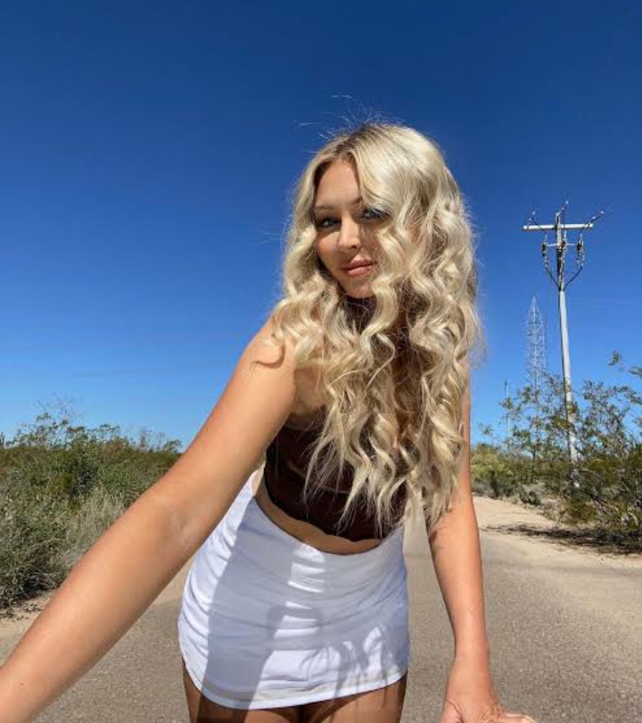 Who is Lauren Heike? Age, Bio, Wiki, Parents, Family, Cause of Death