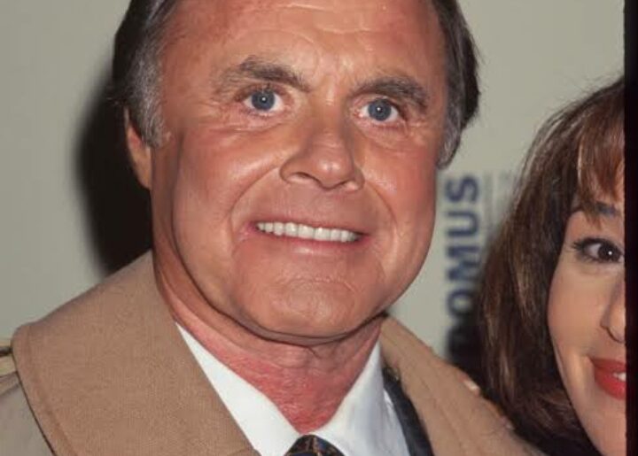 John Roland Age, Cause of Death, Illness, Career, Wife, Family