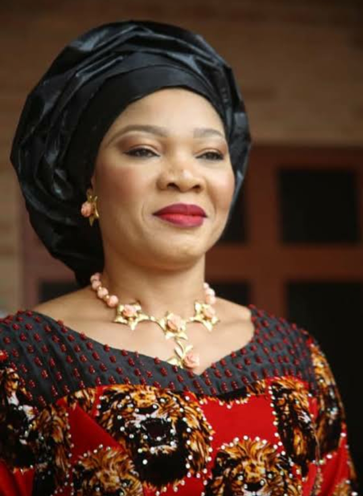 Nwanneka Ekweremadu Biography, Net Worth, Age, Husband and More