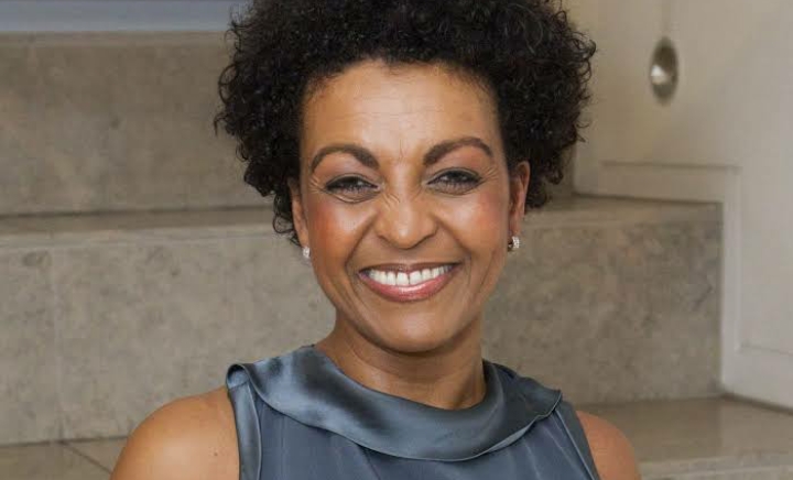 Adjoa Andoh Biography, Net Worth, Age, Parents, Siblings, Husband and More