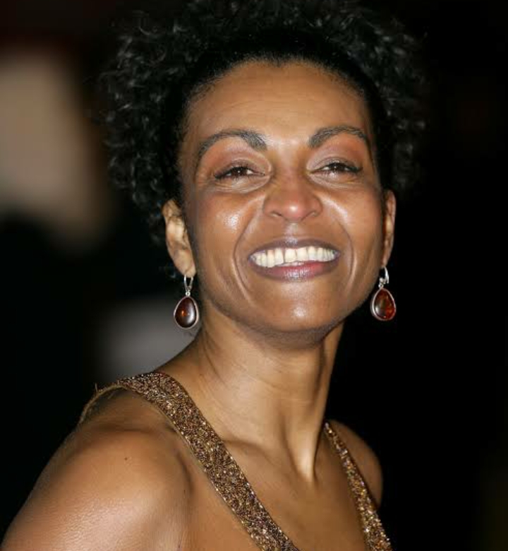 Adjoa Andoh Biography, Net Worth, Age, Parents, Siblings, Husband and More