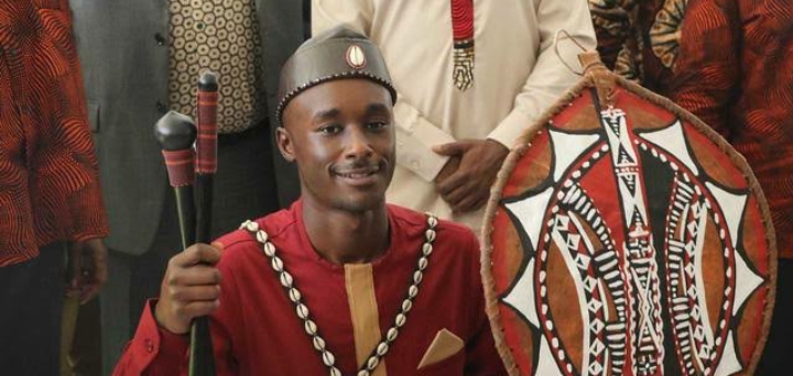 Kigen Moi Bio, Age, Wiki, Wife, Parents, Career, Net Worth