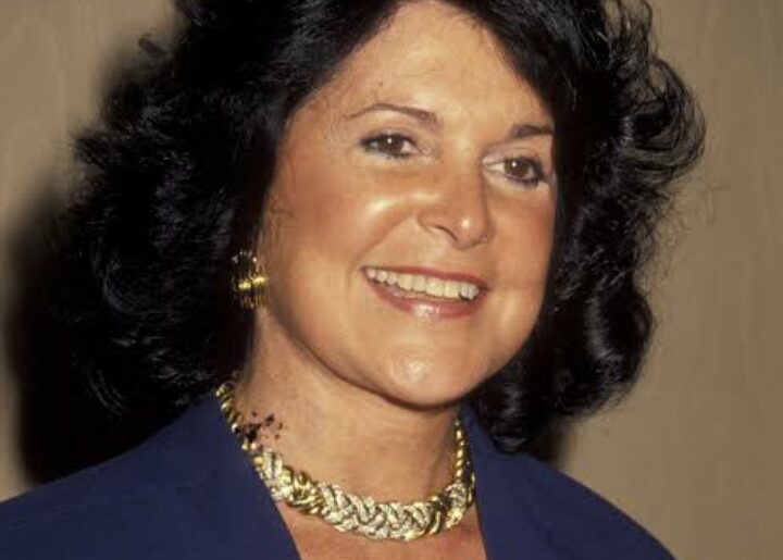 Jenny Craig Age, Biography, Net Worth, Height, Husband, Children, Career