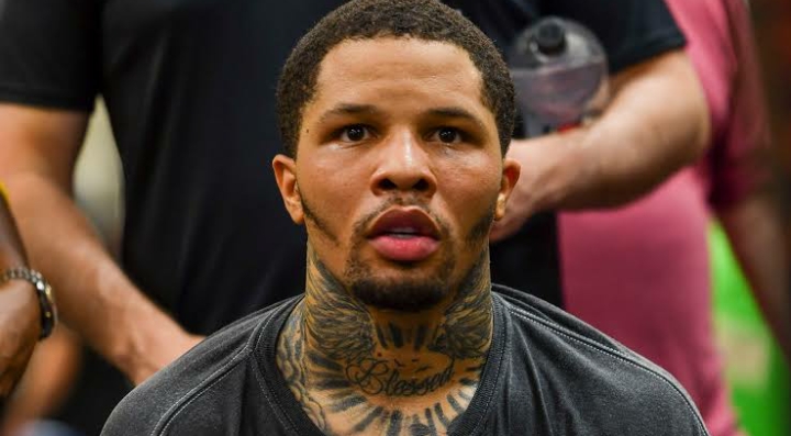 Gervonta Davis Biography, Net Worth, Age, Height, Girlfriend, Children, Career, Family