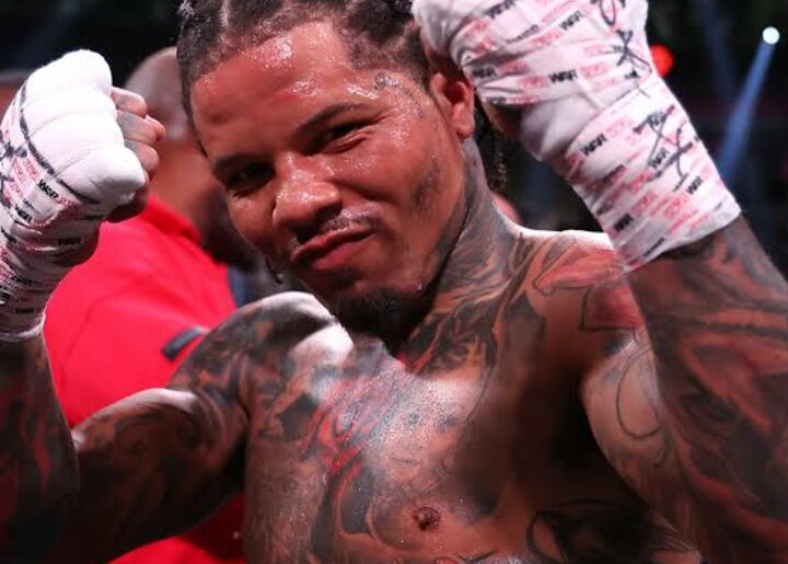 Gervonta Davis Biography, Net Worth, Age, Height, Girlfriend, Children, Career, Family