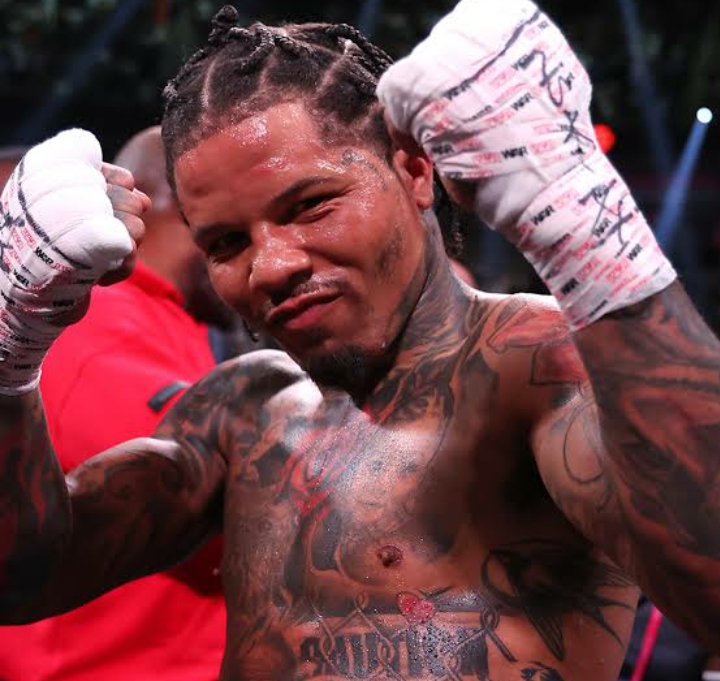 Gervonta Davis Biography, Net Worth, Age, Height, Girlfriend, Children, Career, Family