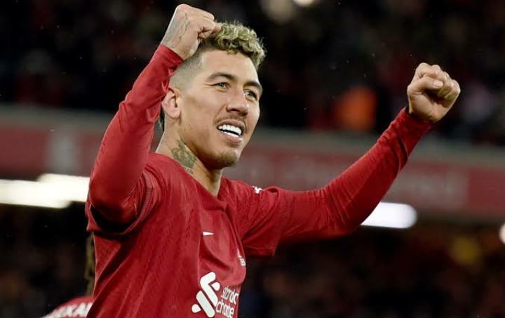 Roberto Firmino Age, Biography, Net Worth, Wife, Children, Parents, Height, Salary