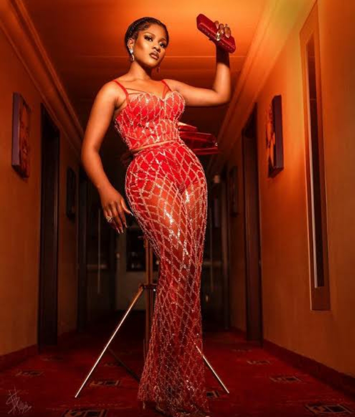 Phyna BBN biography, net worth, age, boyfriend, career