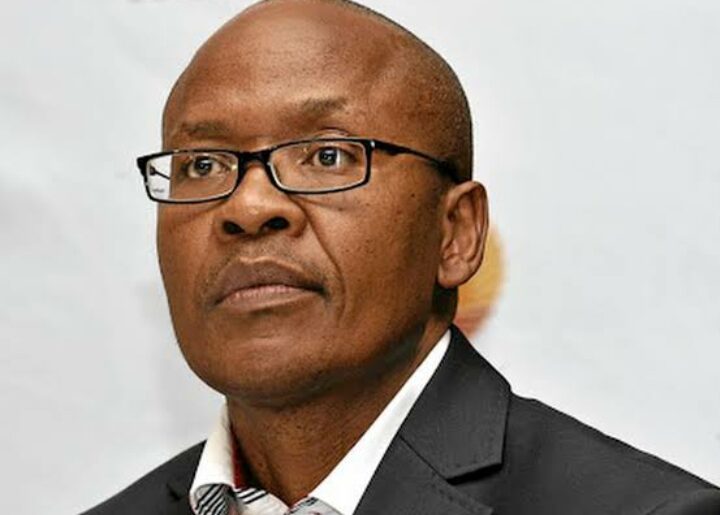 Who is Mzwanele Manyi? Biography, Net Worth, Age, Education, Wife, Hometown