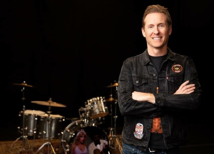 Josh Freese Bio, Age, Height, Wife, Children, Parents, Siblings, Net Worth