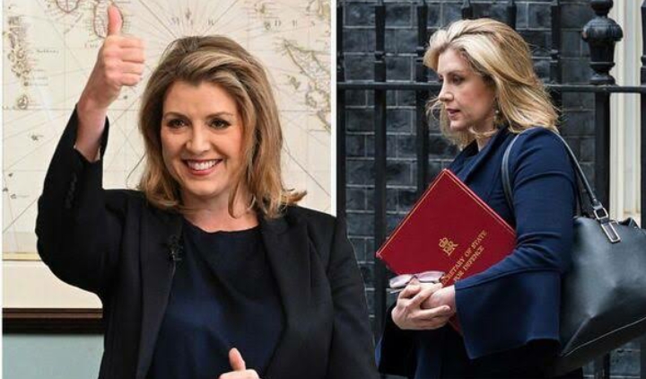 Who is Penny Mordaunt’s Partner? Bio, Net Worth, Age, Height, Husband, Disability