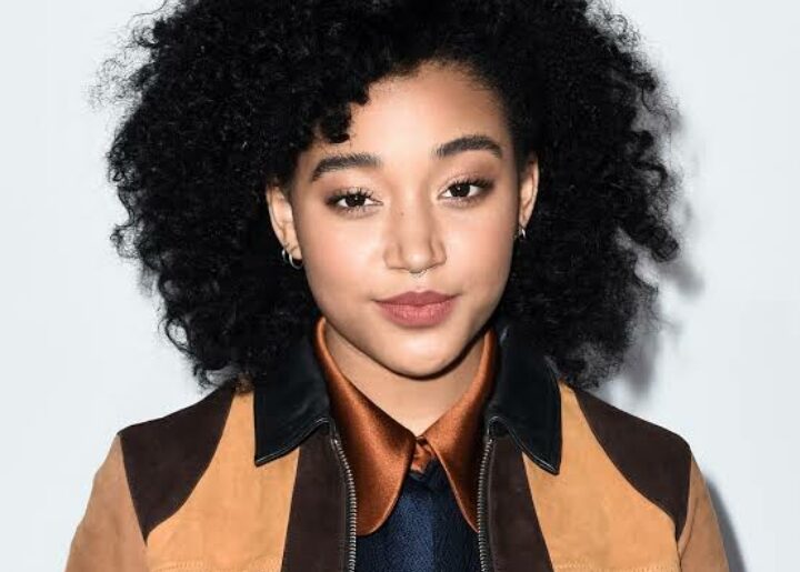 Amandla Stenberg biography, net worth, Age, Career, spouse