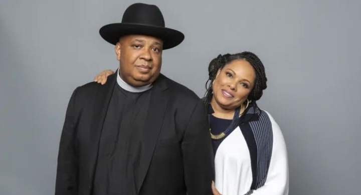 Victoria Anne Simmons Biography, Age: Joseph Simmons' Daughter 