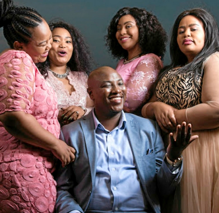 Musa Mseleku Biography, Net Worth, Age, Wives and Career