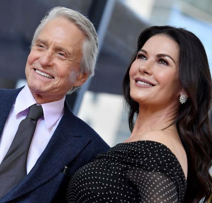 Michael Douglas Bio, Age, Parents, Career, Wife, Children, Net Worth