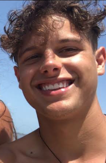Joshua Liechty Biography, Net Worth, Age, Siblings, Career