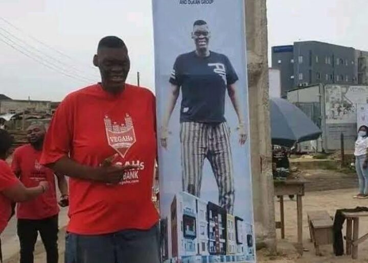 Afeez Agoro Oladimeji Cause of death, Biography, Net Worth, Age, Career