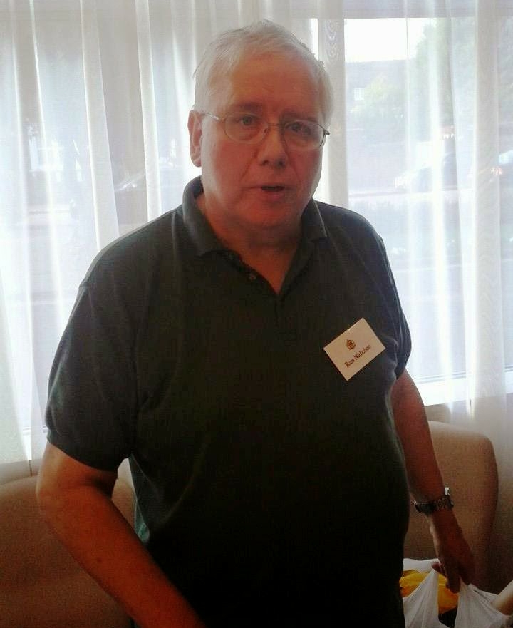 Russ Nicholson Cause of Death, Biography, Net Worth, Age, Career, Family, Obituary