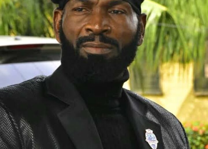 Sylvester Madu Biography, Net Worth, Age, Career, Wife