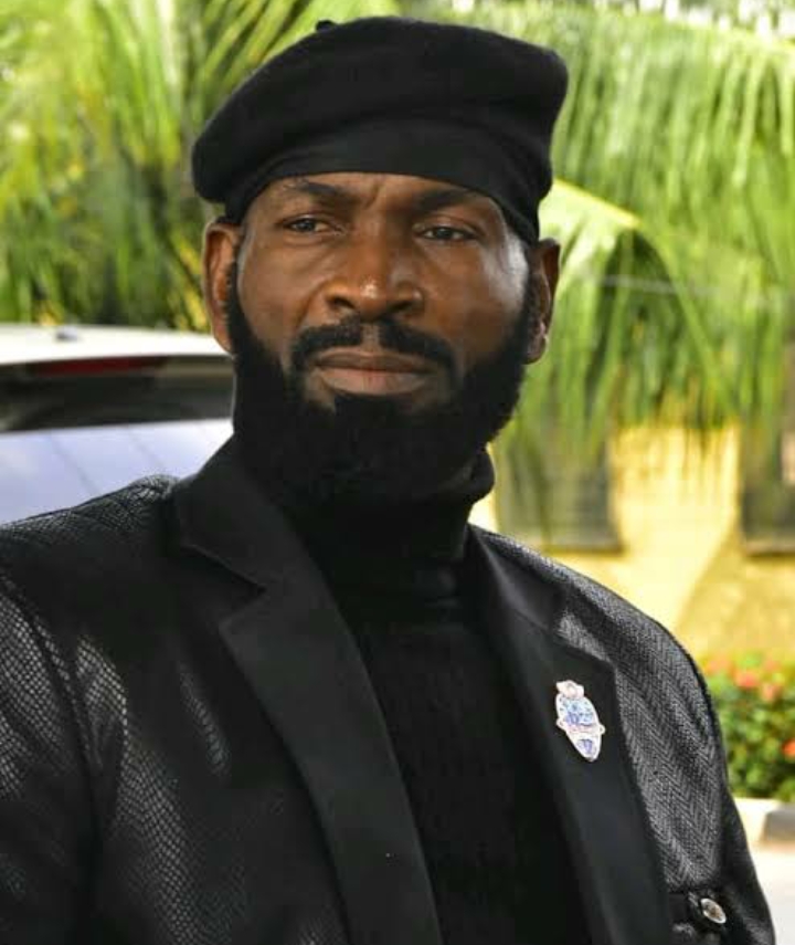 Sylvester Madu Biography, Net Worth, Age, Career, Wife