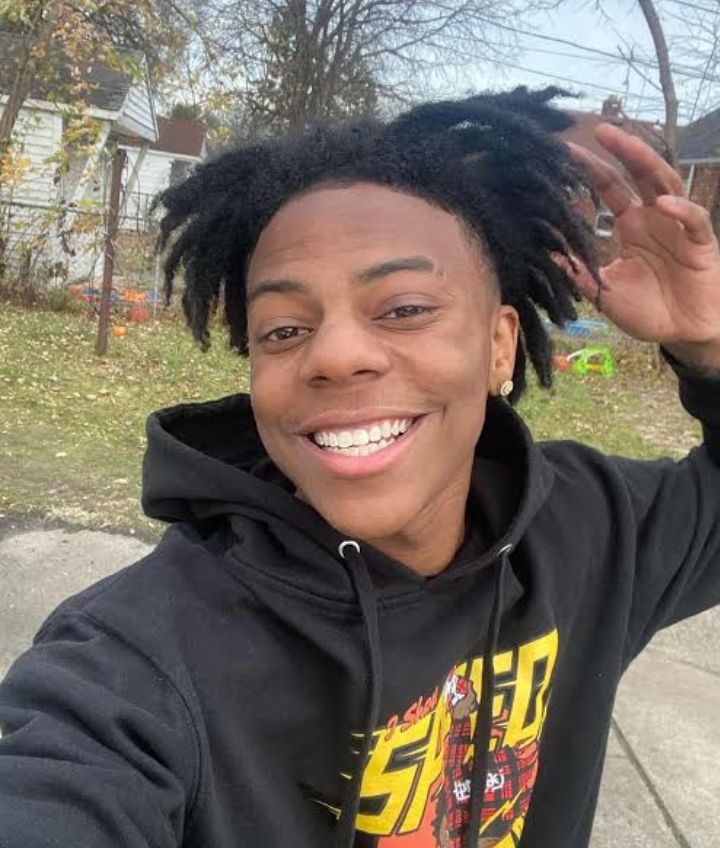 Ishowspeed Biography, Net Worth, Age, Career, Girlfriend, Real Name