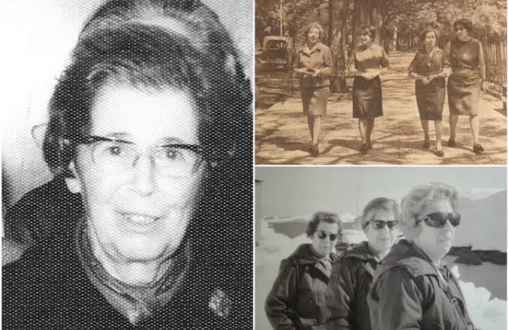 Irene Bernasconi Google Doodle: Bio, Net Worth, Age, Career: Argentine Marine Biologist
