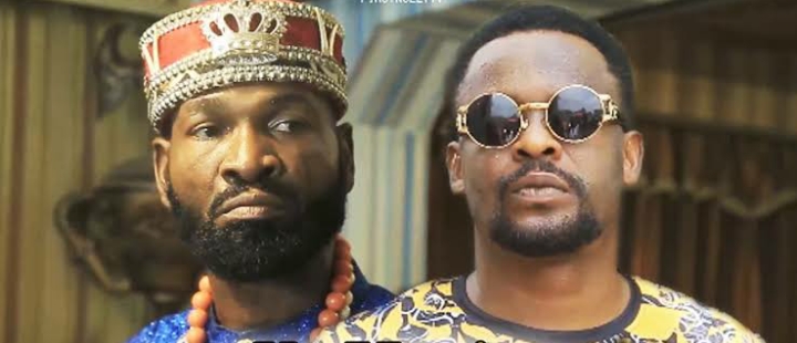 Sylvester Madu and Zubby Michael Who Is Richer?