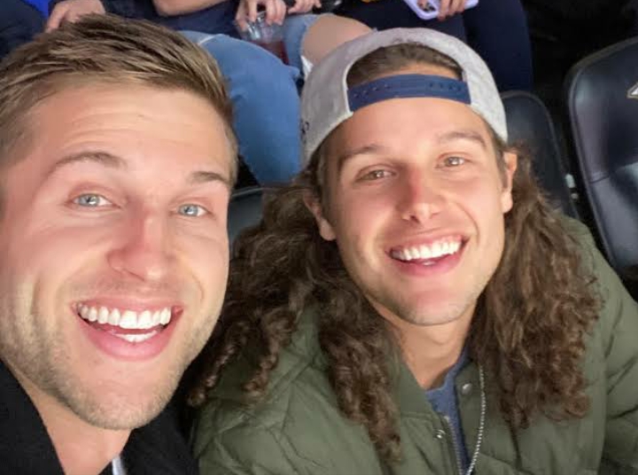Caleb Liechty Biography, Net Worth, Age, Siblings, Career