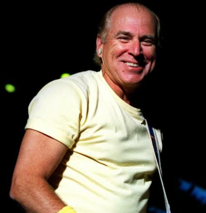 Jimmy Buffett Bio, Age, Wife, Children, Parents, Siblings, Net Worth