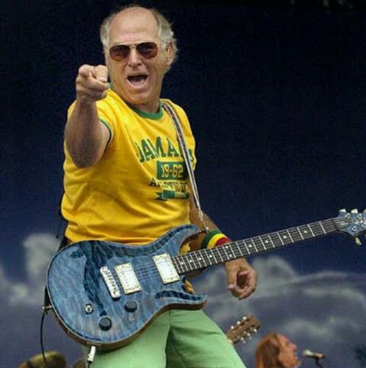 Jimmy Buffett Bio, Age, Wife, Children, Parents, Siblings, Net Worth
