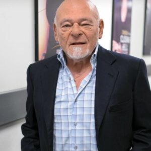 Sam Zell Cause of Death, Biography, Net Worth, Age, Family, Obituary, Wikipedia