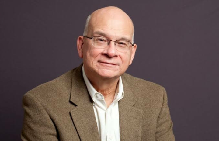 How Did Tim Keller Die? Bio, Age, Family, Obituary, Cause of Death